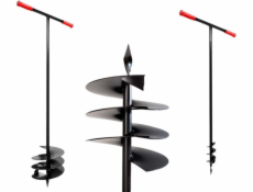 AWTools Ruční půdní šnek O200mm - AW00104