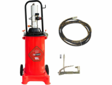 AWTools pneumatický válec 15L (AW10405)