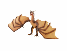 Schleich Wizarding World Ungarischer Hornschwanz    13989