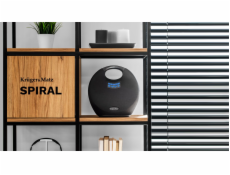 Reproduktor Bluetooth KRUGER & MATZ Spiral KM0562