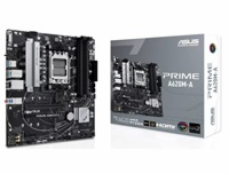 ASUS PRIME A620M-A-CSM/AM5/mATX