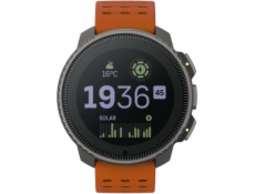 Suunto Vertical Titanium Solar Canyon