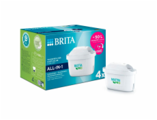 Brita Maxtra Pro All-in-1 4 ks