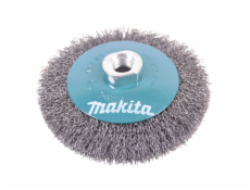 Drôtená kefa Makita D-39849, O115 mm