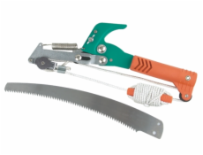 Zahradnické nůžky FLO s pilou 330 mm
