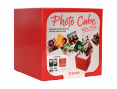 Canon PG-560 / CL-561 Photo Cube Value Pack PP-201 13x13 cm 40 Bl