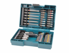 Makita B-55697 Bit-Set 43tlg