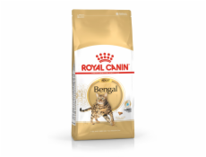 ROYAL CANIN FBN Bengal Adult - dry cat food - 10kg