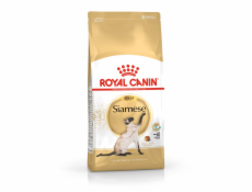 ROYAL CANIN Siamese Adult - dry cat food - 2 kg