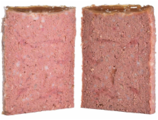 BRIT MONO PROTEIN Mokré krmivo pro psy Jehněčí 400 g
