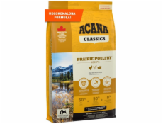 ACANA Classics Prairie Poultry - suché krmivo pro psy - 9 7 kg
