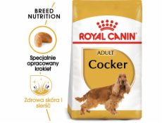 ROYAL CANIN Adult Cocker - suché krmivo pro psy - 12 kg