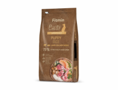 FITMIN PURITY RICE PUPPY LAMB&SALMON 2k