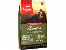 Orijen Tundra 11,4 kg Dospělé kuře Ryba Krůtí