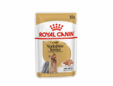 Royal Canin Yorkshire teriér dospělý 85 g