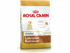 ROYAL CANIN SHN Breed Labrador Junior suché krmivo pro psy - 12 kg