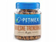Petmex PETMEX trenažéry na jelení maso 130g - Jar