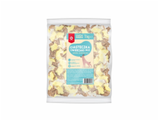 MACED MIX zvířecí sušenky - pamlsek pro psy - 1 kg