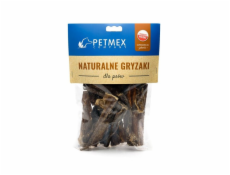 Dog chew PETMEX Beef rumen 200g