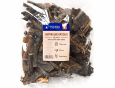 Žvýkačka pro psy PETMEX Hovězí bachor 1 kg