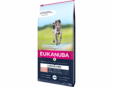 Eukanuba Eukanuba Senior Large Grainf Free Ocean Fish Dog 12kg
