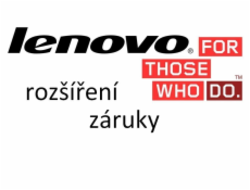 Lenovo rozšíření záruky Lenovo 3Y Onsite upgrade from 2Y Depot/CCI