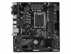 GIGABYTE H610M S2H V2 DDR4/LGA 1700/mATX