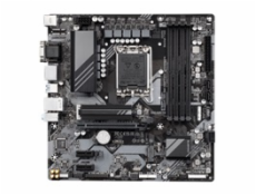 GIGABYTE B760M DS3H LGA1700 DDR4 Micro ATX MB