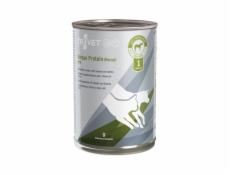 TROVET Unique Protein UPH with horse - 