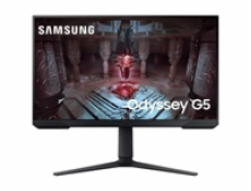 Monitor Samsung LS27CG510EUXEN, 27", 1 ms