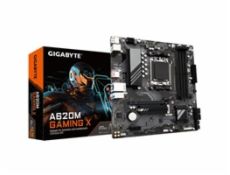 A620M GAMING X, Mainboard