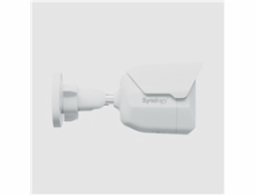 Synology BC500 IP kamera v provedení bullet, 5MP, IP67, IR 30m, 2.8 mm ohnisko, podpora PoE napájení, slot na mSD kartu