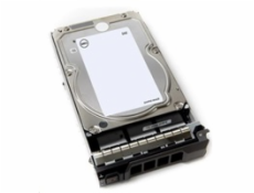 Dell 4TB Hard Drive NLSAS 12Gbps 7.2K 512n 3.5in Hot-Plug Customer Kit