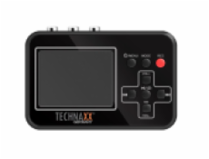 Technaxx Retro digitalizátor videa (TX-182)