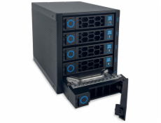 FANTEC WR-C3151-6G Backplane für 5x 3,5/2,5 HDD/SSD
