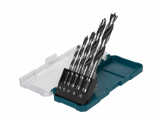 Makita D-72861 Holzbohrer-Set 4-10mm