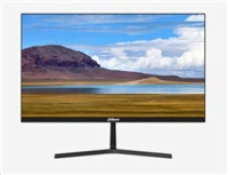 DAHUA 27  LED LM27-B200S/ VA panel/ 1920x1080 (FHD)/ 3000:1/ 5ms/ 250 cd/m2/ HDMI/ VGA/ VESA 75x75/ černý