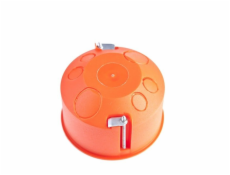 Rozvodná skriňa Elektroplast 0204 PO-70F, 37 x 70 mm