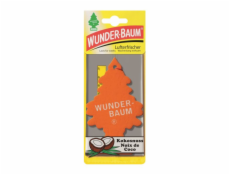 Vůně Wunder Baum vánoční strom kokos