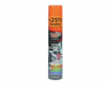 Příprava Můj automatický lesklý kokpit 750 ml černý