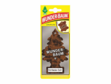 Osviežovač vzduchu do auta Wunder-Baum Leather