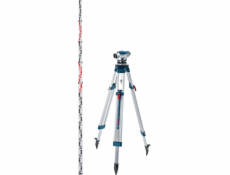Optická úroveň Bosch GOL 20D + BT160 + GR500