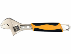 Nastavitelný klíč Vorel plastová rukojeť 300 mm
