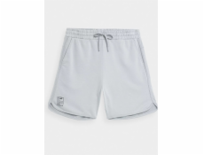 4f Cas Shorts Mint, veľkosť XL TSHOM086