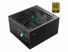 DEEPCOOL zdroj PX850-G / 850W / ATX3.0 / 135 mm fan / modulární / 80Plus Gold