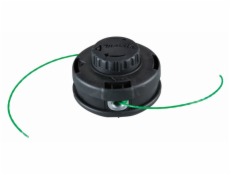 Makita strunová hlava poloatomatická 2,0mm, návin 4m, závit M10x1,25LH