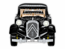 Citroen Traction Avant 11CV 1938 - Executive Edition, stavebnice