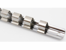 King Tony Rail pre 12 pätíc 1/4" 190 mm (8720812)