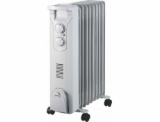 Oil Radiator DeDra 2000 W