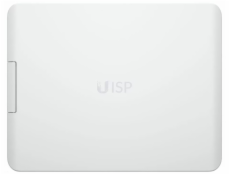 Ubiquiti UISP-Box, venkovní box pro UISP router nebo switch